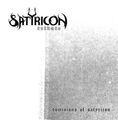 Dominions Of Satyricon